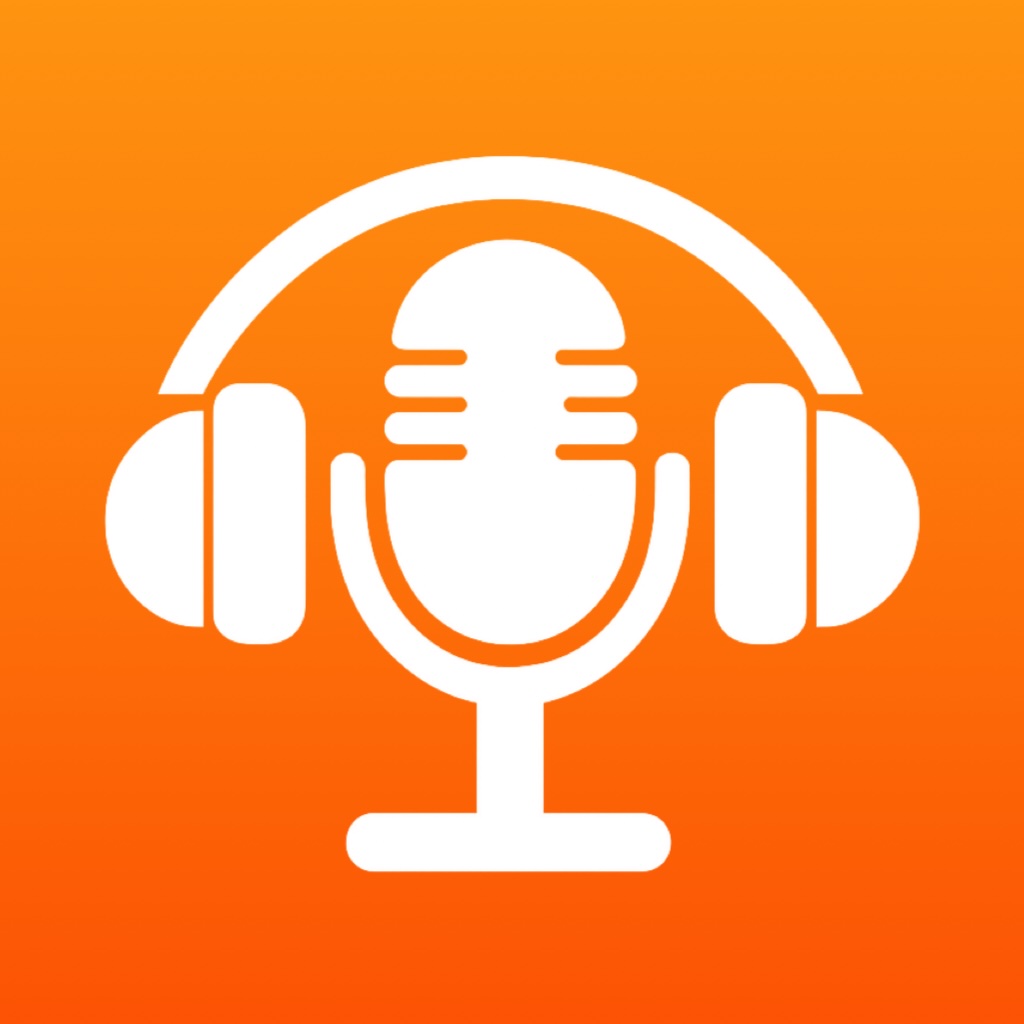 Podcast Ever app icon